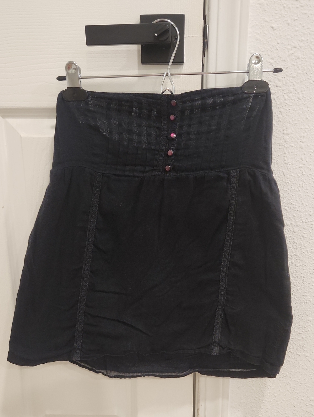 PacSun Strapless Top